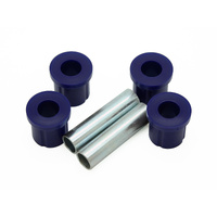 SuperPro Rear Leaf Spring Bush Kit to suit Ford F-Series
