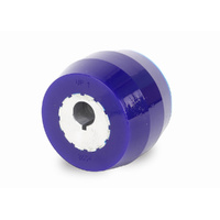 SuperPro Differential Centre Rear Support Bush Kit to suit Ford Falcon, Fairlane & Territory