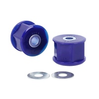 SuperPro Rear Differential Support Bracket Mount Bush Kit to suit Subaru Forester, Impreza & Liberty