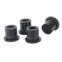 SuperPro Rear Spring Rear Eye Bush Heavy Duty Kit to suit Toyota Hilux, Tacoma and Foton Tunland