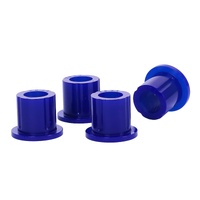 SuperPro Rear Spring Rear Eye Bush Kit to suit Toyota Hilux, Tacoma and Foton Tunland