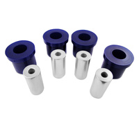 SuperPro Control Arm Upper-Inner Bush Kit