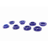 SuperPro Crossmember Insert Enhancement Kit to suit Nissan 180,200,Silvia & R32/33