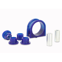 SuperPro Steering Rack & Pinion Mount Bush Kit