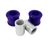 SuperPro Panhard Rod Bush Kit