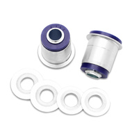 SuperPro Front Control Arm Lower Inner Front Bush Kit to suit Toyota