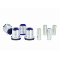 SuperPro Front Control Arm Upper Inner Bush Kit to suit Toyota