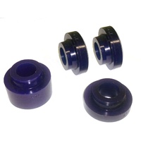 SuperPro Front Radius Arm To Chassis Setback Bush Kit to suit Land Rover