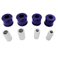 SuperPro Trailing Arm Upper Bush Kit