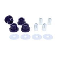 SuperPro Front Control Arm Upper Inner Bush Kit to suit Alfa Romeo