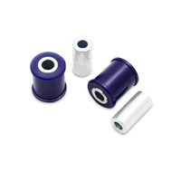 SuperPro Toe Control Arm Inner Bush Kit
