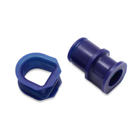 SuperPro Steering Rack & Pinion Mount Bush Manual Steering to suit Mazda MX-5 90-98