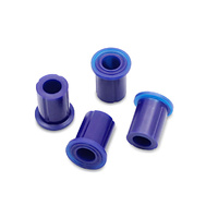 SuperPro Spring Shackle Upper Bush Kit