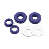 SuperPro Rear Differential Pinion Mount Bush Kit to suit Toyota & Lexus