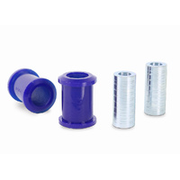 SuperPro Control Arm Lower-Inner Front Bush Kit