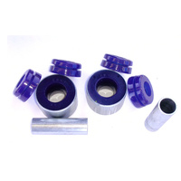 SuperPro Control Arm Lower-Inner Rear Bush Kit