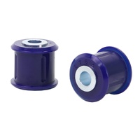 SuperPro Rear Trailing Arm Front Bush Kit to suit Toyota & Lexus