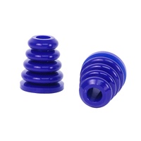 SuperPro Rear Bump Stop Bush Kit to suit Ford Falcon, Fairlane & Territory