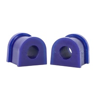 SuperPro Rear Sway Bar Mount Bush Kit to suit Subaru WRX STi Sedan & Hatch 2000-2007