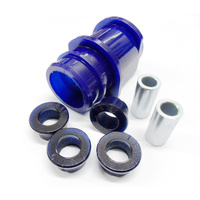SuperPro Steering Rack & Pinion Mount Bush (Power Steering) to suit Suzuki Swift 05-10