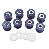 SuperPro Control Arm Lower-Inner & Outer Bush Kit