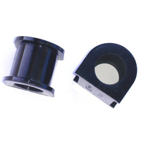 SuperPro 30mm ID Front Sway Bar Mount Bush Kit to suit Toyota & Lexus
