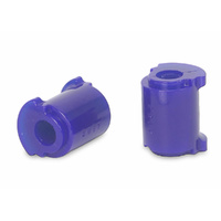 SuperPro 15mm ID Rear Sway Bar Mount Bush Kit to suit Toyota & Lexus