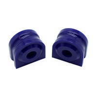 SuperPro Front 25mm ID Sway Bar Mount Bush Kit to suit BMW E60, E61