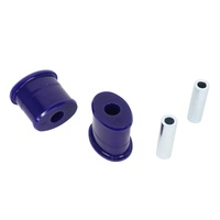 SuperPro Trailing Arm Bush Kit to suit Jeep Cherokee WJ, WG 1999-2005