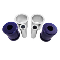 SuperPro Trailing Arm Bush Kit