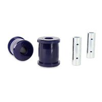 SuperPro Trailing Arm Bush Kit