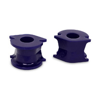 SuperPro Front 23mm ID Sway Bar Mount Bush Kit to suit Alfa Romeo