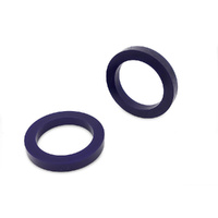 SuperPro Subframe to Chassis Spacer on Front Mount Bush Kit