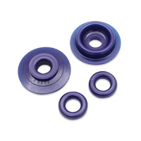 SuperPro Differential Mount Bush Kit