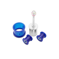 SuperPro Steering Rack & Pinion Mount Bush Kit (including bush removal tool) to suit Subaru