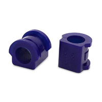 SuperPro Sway Bar Mount Bush Kit