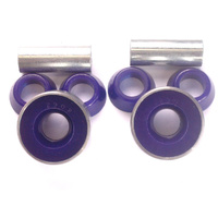 SuperPro Control Arm Lower-Inner Rear Bush Kit