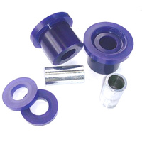 SuperPro Differential To Crossmember To Chassis Mount Bush Kit
