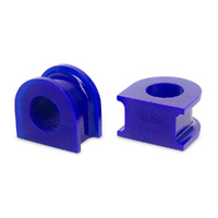 SuperPro Front 31mm ID Sway Bar Mount Bush Kit to suit GMC & Chevrolet