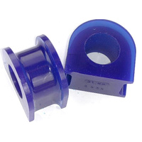 SuperPro Front 36mm ID Sway Bar Mount Bush Kit to suit GMC & Chevrolet