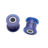 SuperPro Front Torsion Bar Brace Mount Bush Kit to suit Alfa Romeo 1974-1986