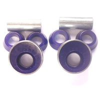 SuperPro Front Control Arm Lower-Inner Front Bush Kit - Double Offset to suit Honda Accord CL-CM 2003-2008