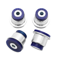 SuperPro Control Arm Upper-Inner Bush Kit