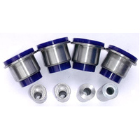 SuperPro Control Arm Upper-Inner Bush kit - Single Offset
