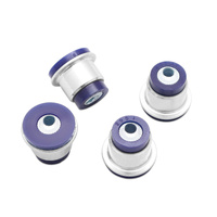 SuperPro Control Arm Upper-Inner Bush Kit - Double Offset
