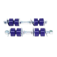 SuperPro Sway Bar Link and Bush Kit
