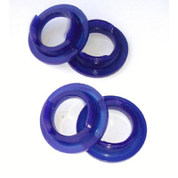 SuperPro Crossmember Supplement Washers Bush Kit