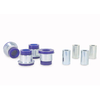 SuperPro Control Arm Upper-Inner Bush Kit