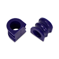 SuperPro Sway Bar Mount Bush Kit