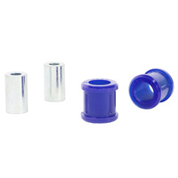 SuperPro Control Arm Lower-Shock Mount Bush Kit